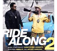 Lennertz, Christopher - Ride Along 2 / O.S.T.