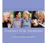Lennertz, Christopher - Thanks For Sharing