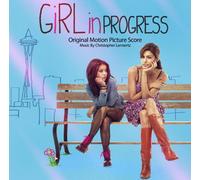 Lennertz - Girl In Progress