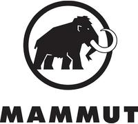 Mammut - Lenni Longsleeve Shirt - Camicia M rosso