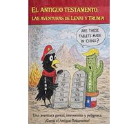 Lenni y Trumpi en el Antiguo Testamento