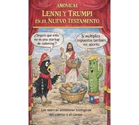 Lenni y Trumpi en el Nuevo Testamento
