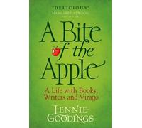 Lennie Goodings A Bite of the Apple (Copertina rigida)