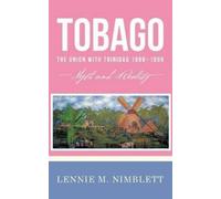 Lennie M. Nimblett Tobago (Copertina rigida)