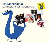 Lennie Niehaus - Complete Fifties Recordings