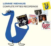 Lennie Niehaus - Complete Fifties Recordings