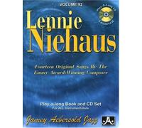 Lennie Niehaus - Lennie Niehaus