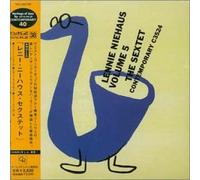 Lennie Niehaus - Lennie Niehaus Sextet