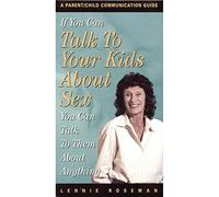 Lennie Roseman - If You Can Talk to