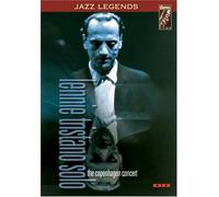 Lennie Tristano - Copenhagen Concert