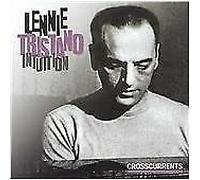 Lennie Tristano - Crosscurrents