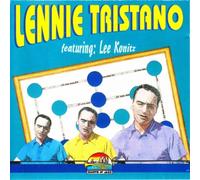 Lennie Tristano - Lennie Tristano Featuring Lee Konitz