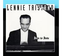 Lennie Tristano - Note to Note