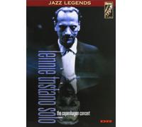 Lennie Tristano - Solo/The Copenhagen Concert [Edizione: Regno Unito]