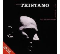 LENNIE TRISTANO - The New Tristano