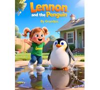 Lennon and the Penguin