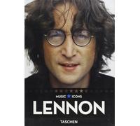 lennon crampton luke 9783836517577