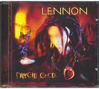 Lennon – Damaged Goods – CD