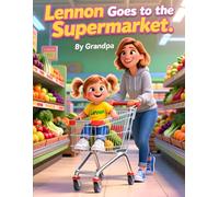 Lennon Goes to the Supermarket