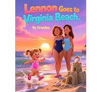 Lennon Goes to Virginia Beach