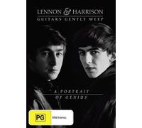 Lennon & Harrison - A Portrait Of Genius