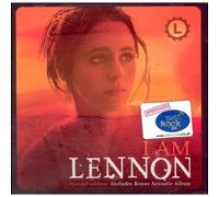 Lennon - I Am (2Cd Deluxe Edition)