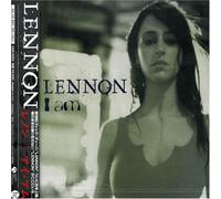 Lennon - I Am (+Bonus)