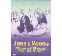 Lennon J.+Yoko Ono - Lennon John - John And Yoko'S Year Of Peace