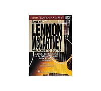 Lennon,John and Mccartney,Paul - The Best Of Lennon And McCartney For Acoustic Guitar [2001]