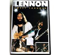 Lennon John And The Plastic Ono Band - Sweet Toronto