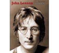 Lennon John Complete Pvg Bk