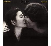 Vinile John Lennon - Double Fantasy