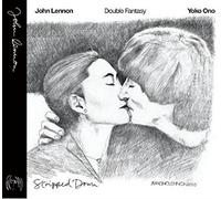 Lennon John - Double Fantasy Stripped Down