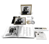 John Lennon GIMME SOME TRUTH. (CD) Album with Blu-ray