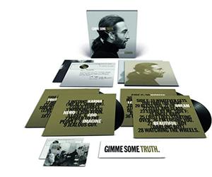 Lennon John - Gimme Some Truth