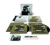 Lennon John - Gimme Some Truth (Box 4 Lp Limited Edt.)