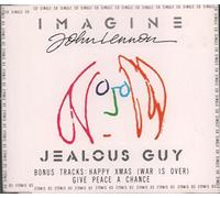 Lennon John - Imagine