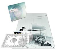 John Lennon Imagine: The Ultimate Mixes Deluxe (Vinyl LP)