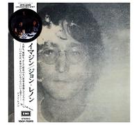 Lennon,John - Imagine-Mini Edition