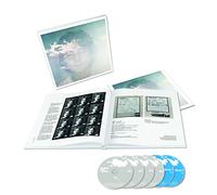 LENNON, JOHN - IMAGINE THE.. -CD+BLRY- (6 CD)