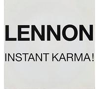 Lennon,John - Instant Karma