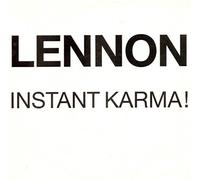 Lennon,John - Instant Karma