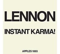 Lennon John - Instant Karma! (7") (Rsd 2020)