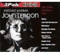 Lennon, John - Instant Karma: All-time Greatest Hits