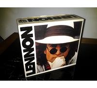 Lennon,John - Lennon (4 CD'S)