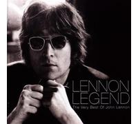 Lennon, John - Lennon Legend