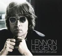 Lennon, John - Lennon Legend: Very Best Of