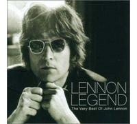 Lennon,John - Lennon Legend Very Best of J.L