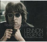 Lennon,John - Lennon Legend:Very Best of John Lenno