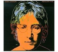 Lennon, John - Menlove Ave by Lennon, John (1990) Audio CD